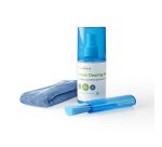 NEDIS Kit de nettoyage CLSN120BU - Kit Nettoyage Écran 200 ml