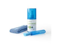 Screen cleaning kit NEDIS CLSN120BU
