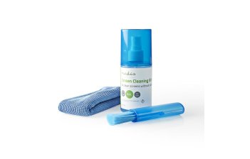 Kit für Reinigung