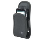 Mobilis 031009 mobile phone case Holster Black