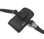 Mobilis 031009 mobile phone case Holster Black