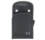 Mobilis 031009 mobile phone case Holster Black