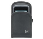 Mobilis 031009 mobile phone case Holster Black