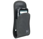 Mobilis 031009 mobile phone case Holster Black