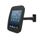 Compulocks 827B211SENB soporte de seguridad para tabletas Negro 27,9 cm (11")