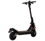 Segway GT3 PRO E Noir 80 km/h 30 Ah