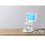 DIPROGRESS BL-DDL-MX microscope 1600x Digital microscope