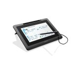 Wacom DTU-1031AX LCD 25,6 cm (10.1") Negro