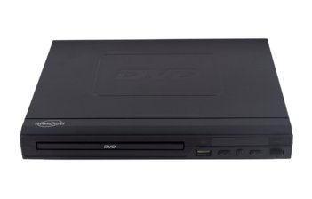 DVD Players