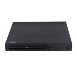 Digiquest DVD040 DVD player