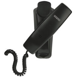 Alcatel TEMPORIS 10 Negro