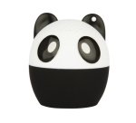 Hamlet XBTPET-PAN altoparlante portatile e per feste Altoparlante portatile mono Nero, Bianco 4 W