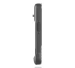 Newland MT67 Sei II ordinateur portable de poche 10,2 cm (4") 480 x 800 pixels Écran tactile 265 g Noir
