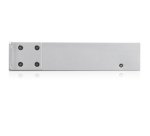 Ubiquiti UniFi 24-Port PoE Gestionado L2/L3 Gigabit Ethernet (10/100/1000) Energía sobre Ethernet (PoE) 1U Plata