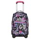 Seven 200102401-899 backpack School backpack Multicolour Polyester