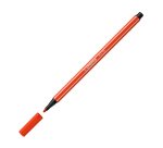 STABILO Pen 68 felt pen Red 1 pc(s)