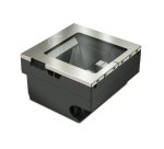 Datalogic Magellan 3550HSi Lector de códigos de barras fijo 1D/2D LED Negro, Plata