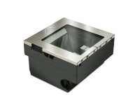 Datalogic Magellan 3550HSi Lector de códigos de barras fijo 1D/2D LED Negro, Plata
