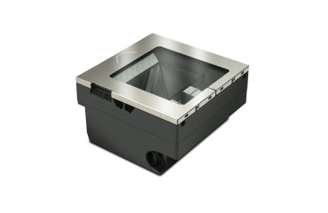 Datalogic Magellan 3550HSi Lector de códigos de barras fijo 1D/2D LED Negro, Plata