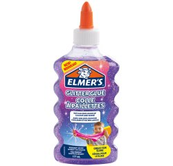Colle à paillettes 'Glitter Glue', 177 ml