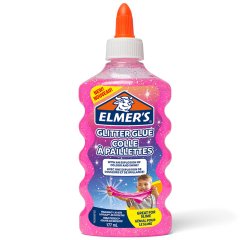 Colle à paillettes 'Glitter Glue', 177 ml