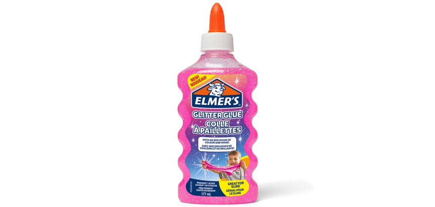 Colle à paillettes 'Glitter Glue', 177 ml