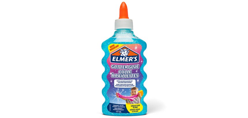 Colle à paillettes 'Glitter Glue', 177 ml