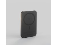 ZENS ZEPP11B/00 power bank 10000 mAh Wireless charging Black
