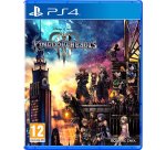 Square Enix Kingdom Hearts III, PS4 Standard German, English, Spanish, French, Italian PlayStation 4