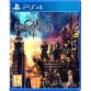 Square Enix Kingdom Hearts III, PS4 Standard Tedesca, Inglese, ESP, Francese, ITA PlayStation 4
