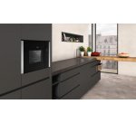 NEFF Micro ondes Encastrable HLAWD23N1F, N 50, 7 programmes automatiques