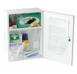 Markin Y580903MF first aid kit Home first aid kit