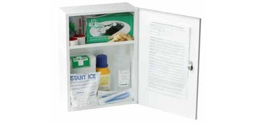 Markin Y580903MF first aid kit Home first aid kit
