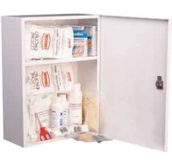 Markin Y580901MF first aid kit Home first aid kit