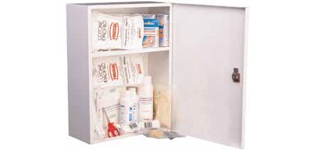 Markin Y580901MF first aid kit Home first aid kit