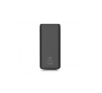 Urban Factory UPB15UF banque d'alimentation électrique Polymère 10000 mAh Noir