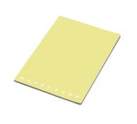 Pigna 02298901R writing notebook A4 20 sheets Multicolour