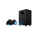 Logitech G 980-001301 conjunto de altavoces 120 W PC/ordenador portátil Negro 2.1 canales 30 W Bluetooth