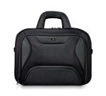 Port Designs Manhattan 39,6 cm (15.6") Malette Noir