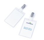 Durable 800219 identity badge/badge holder 25 pc(s)