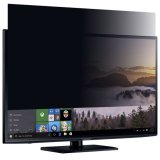 Mobilis 016404 filtre anti-reflets pour écran et filtre de confidentialité 61 cm (24") Moniteur Filtre de confidentialité sans bords pour ordinateur