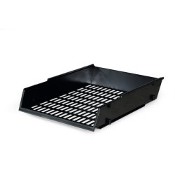 Durable 1701567058 vassoio da scrivania Polistirolo Antracite