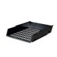 Durable 1701567058 vassoio da scrivania Polistirolo Antracite