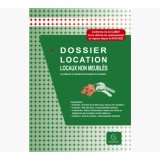 Dossier location locaux non meublés - Vert
