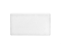 Pochette adhésive POCKETFIX, (L)105 x (H)65 mm