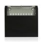 WP WPN-RWV-05501-B rack cabinet 5U Wall mounted rack Black