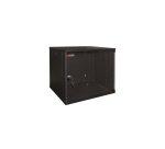 WP WPN-RWA-15604-B rack 15U Da parete Nero