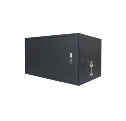 WP WPN-RWS-06504-B rack 6U Nero