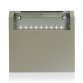 WP WPN-RWV-05501-G rack 5U Da parete Grigio