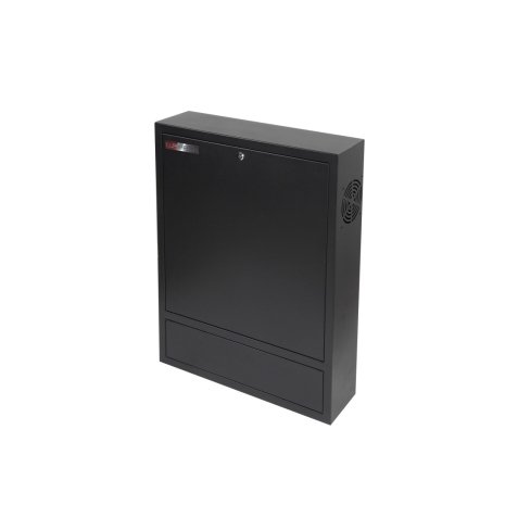 WP WPN-RWN-02601-B rack cabinet Black